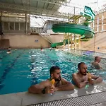 Resort Divaisib Termal & 5*