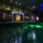 Divaisib Termal & 5* Kozaklı