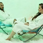 Resort Divaisib Termal & Kozaklı