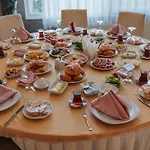 度假村 迪维斯温泉spa度假酒店 Kozaklı