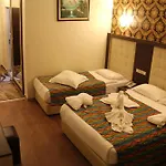 Divaisib Termal & 5* Kozaklı