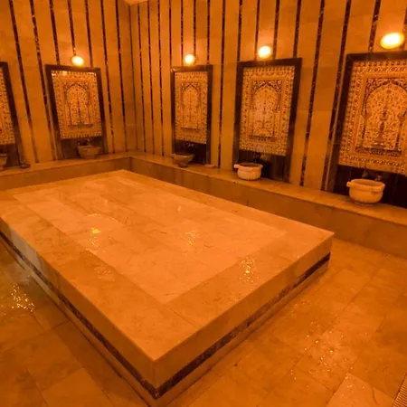 Divaisib Termal & Resort 5*