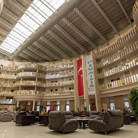 Divaisib Termal & Kozaklı