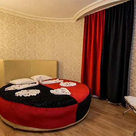 Divaisib Termal & Resort 5*