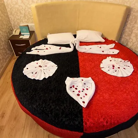 Divaisib Termal & 5*
