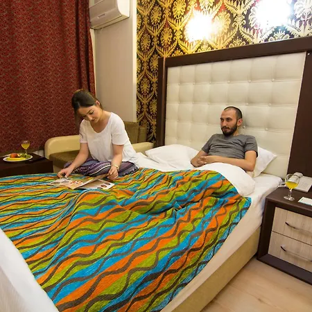 Resort Divaisib Termal & 5*