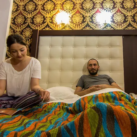 Divaisib Termal & Resort 5*