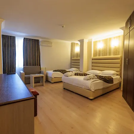 Divaisib Termal & Semesteranläggning (resort) 5*