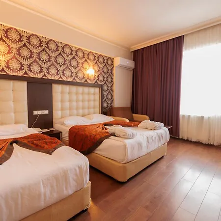 Resort Divaisib Termal & 5*