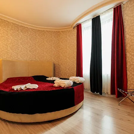 Semesteranläggning (resort) Divaisib Termal & Kozaklı