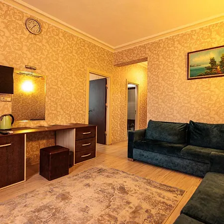 Divaisib Termal & Resort