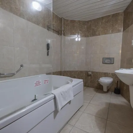 Resort Divaisib Termal &