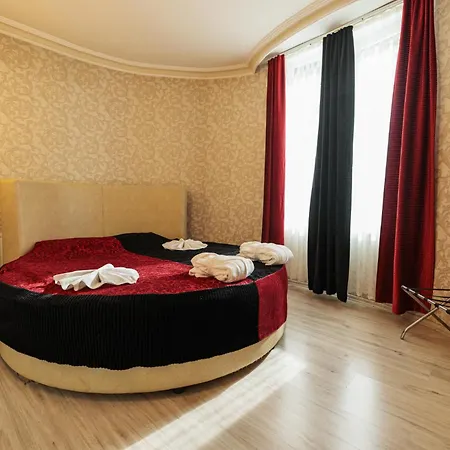 Resort Divaisib Termal & 5*