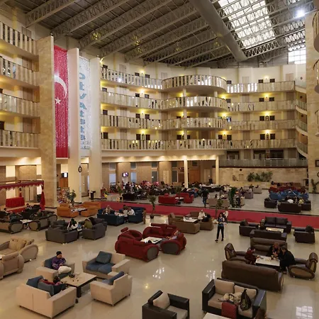 Resort Divaisib Termal & 5*