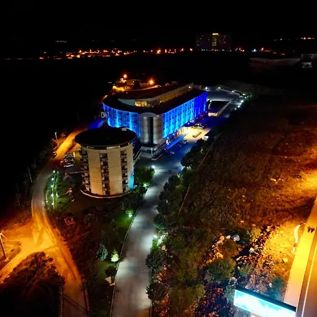 Divaisib Termal & Resort 5*