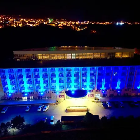 Resort Divaisib Termal & 5*