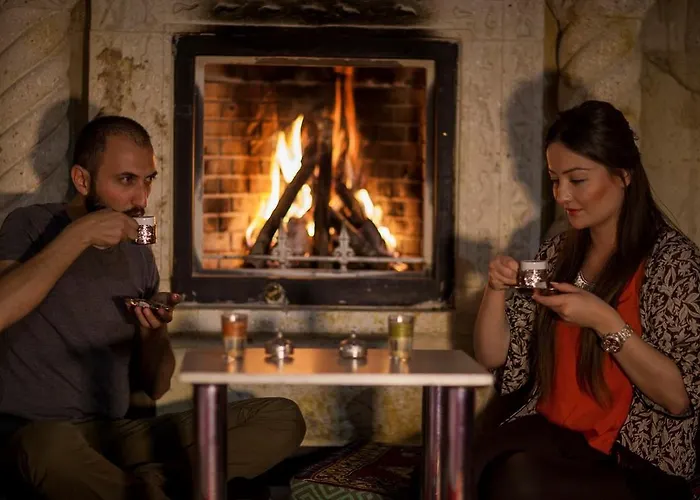 Divaisib Termal & 5*