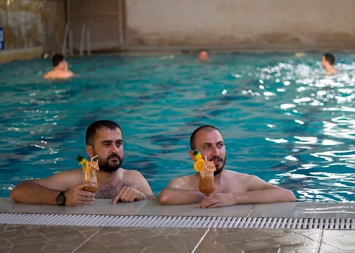 Divaisib Termal & 5*