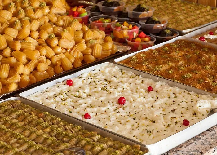 Divaisib Termal & Kozaklı