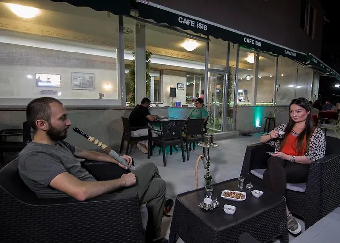 Divaisib Termal & Semesteranläggning (resort)