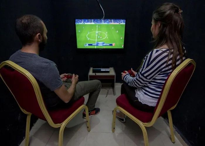 Divaisib Termal & Semesteranläggning (resort) Kozaklı