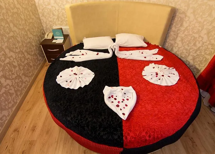 Divaisib Termal & 5*