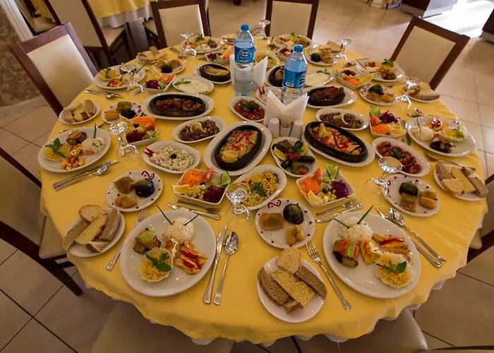 Divaisib Termal & Semesteranläggning (resort) 5*