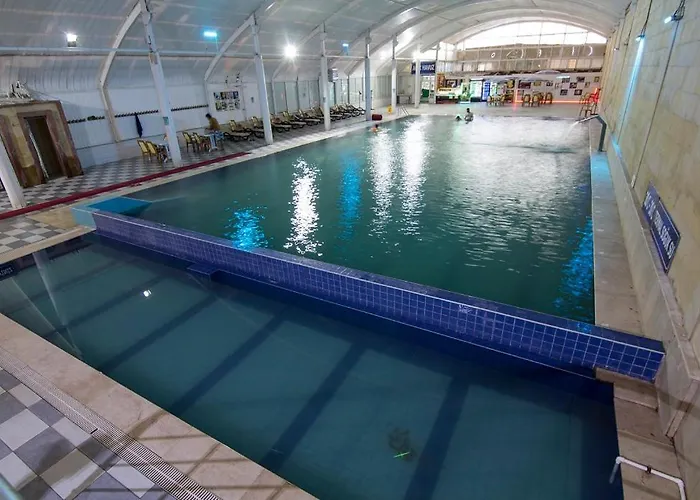 Divaisib Termal & 5*