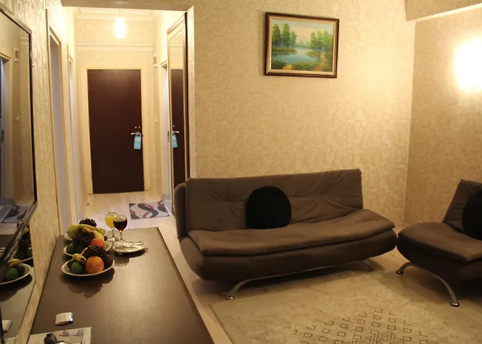 Divaisib Termal & 5*