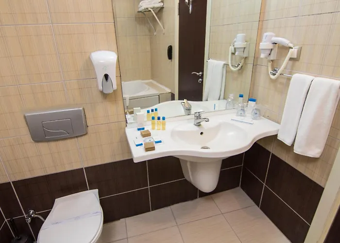 Divaisib Termal & Kozaklı