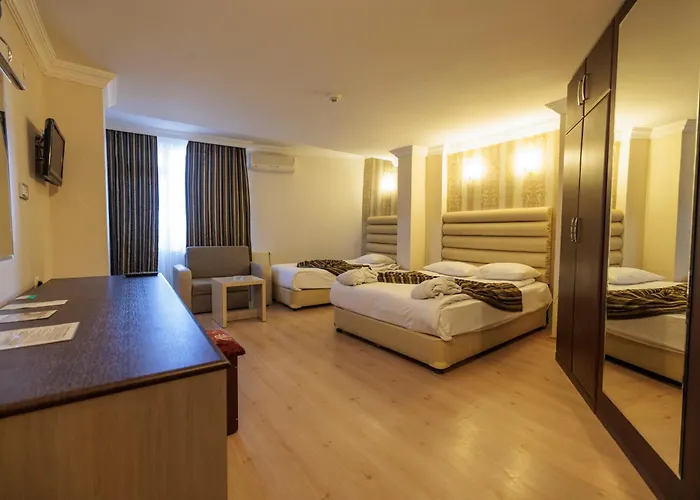 Divaisib Termal & Курортный комплекс 5*